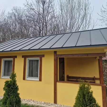 Casa Maya Sasciori Exterior photo