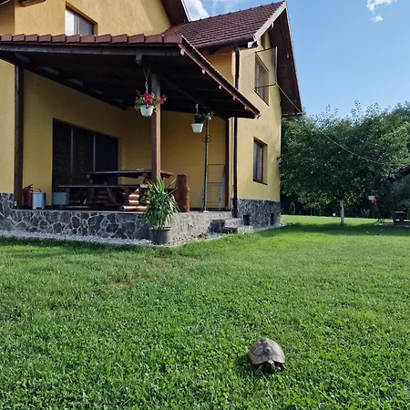 Casa Maya Sasciori Exterior photo