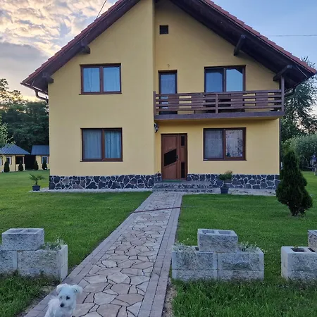 Casa Maya Sasciori Exterior photo