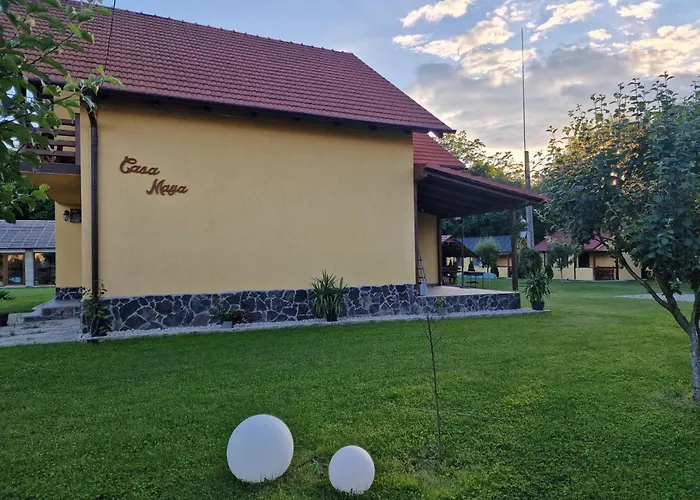Casa Maya
