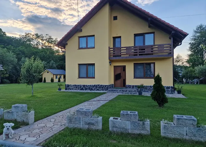 Casa Maya