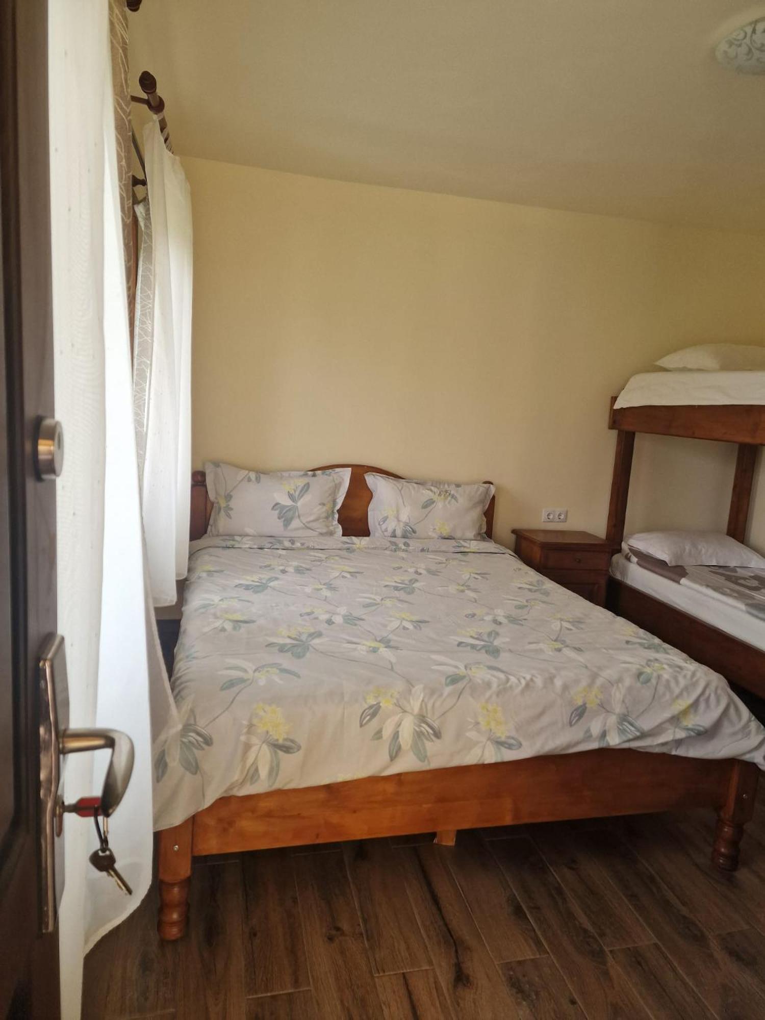 Casa Maya Holiday home Sasciori