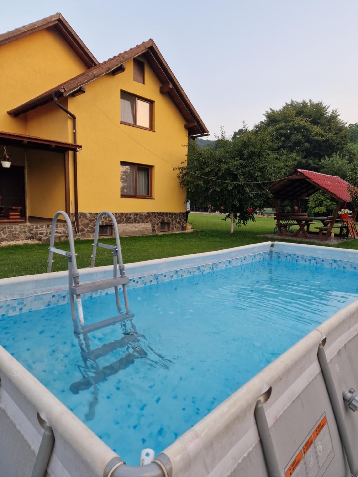 Casa Maya * Sasciori