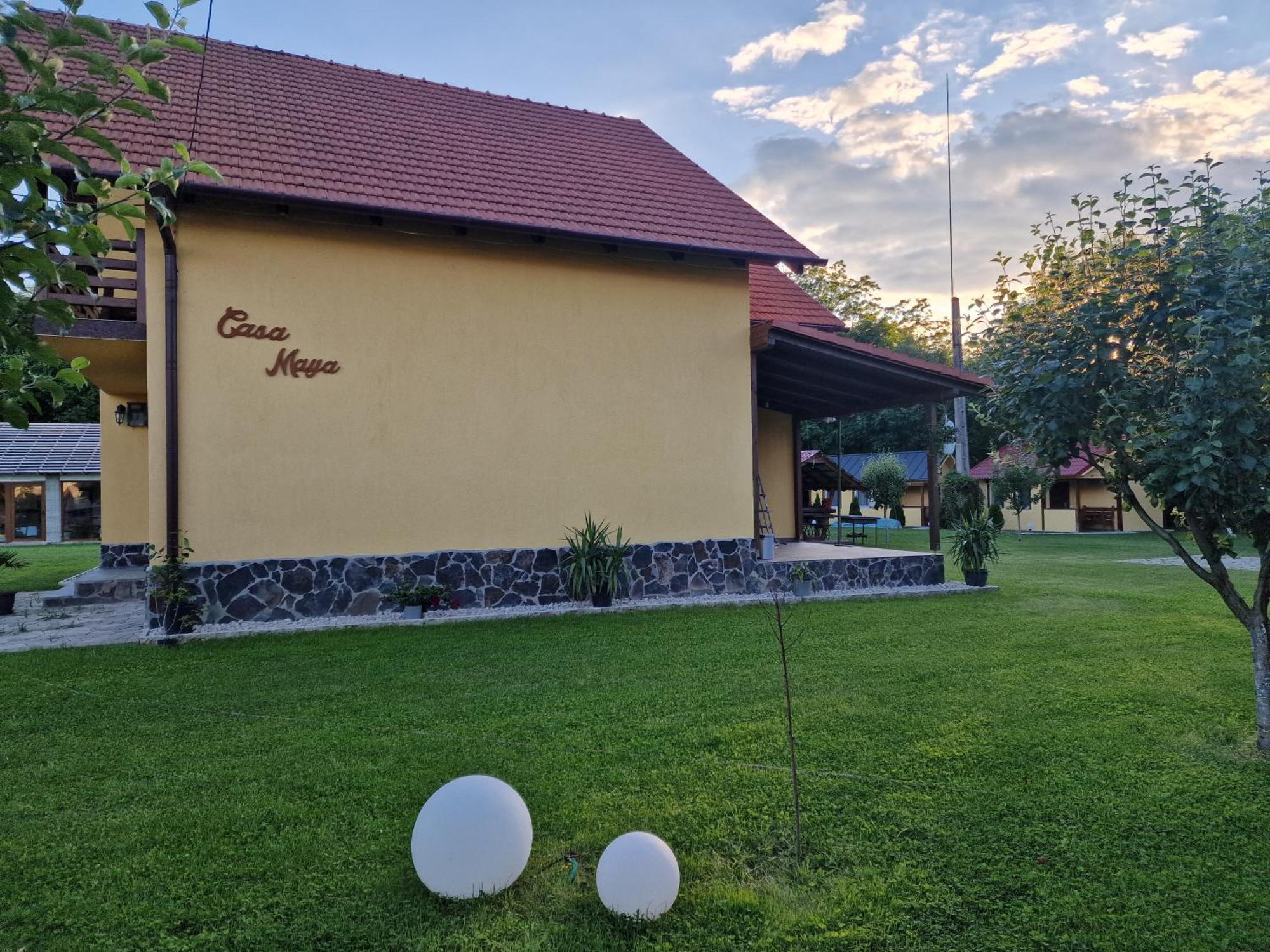 Holiday home Casa Maya *
