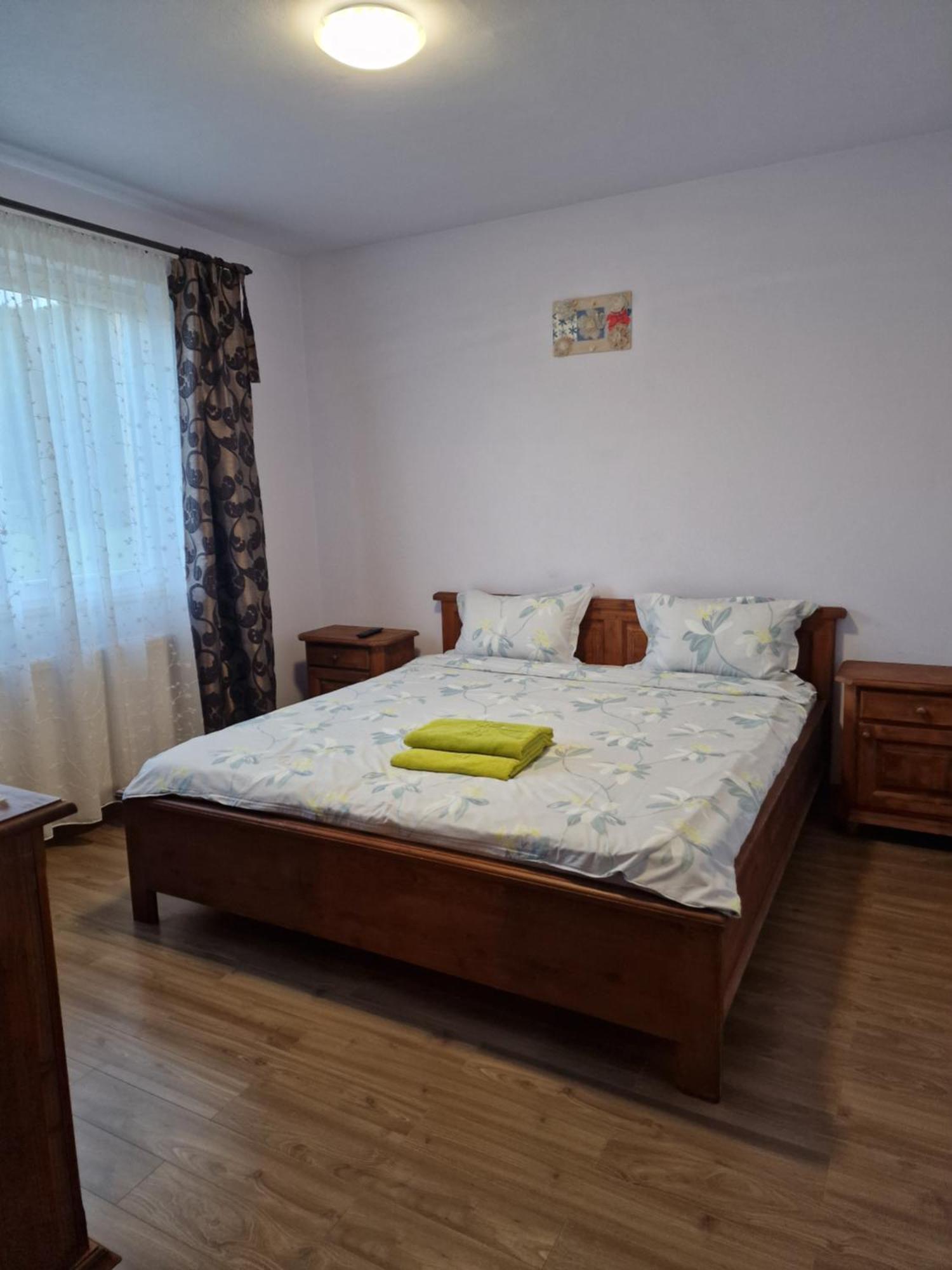 Casa Maya Holiday home Sasciori