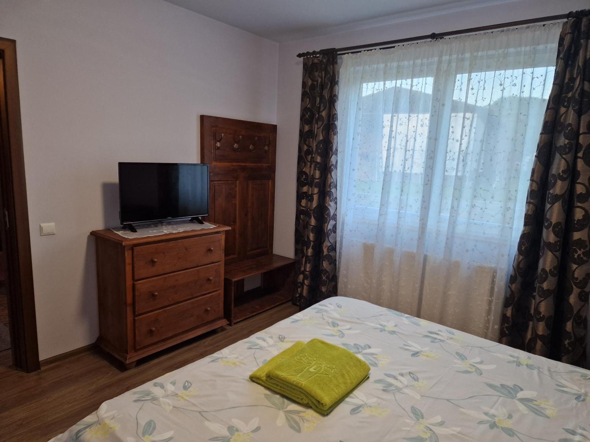 Casa Maya Holiday home Sasciori