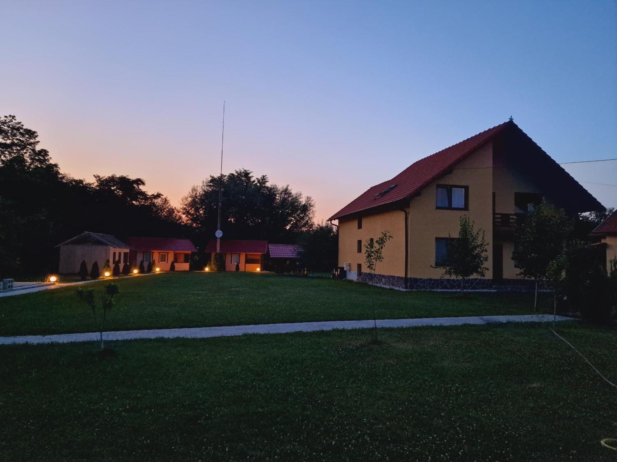 Casa Maya *