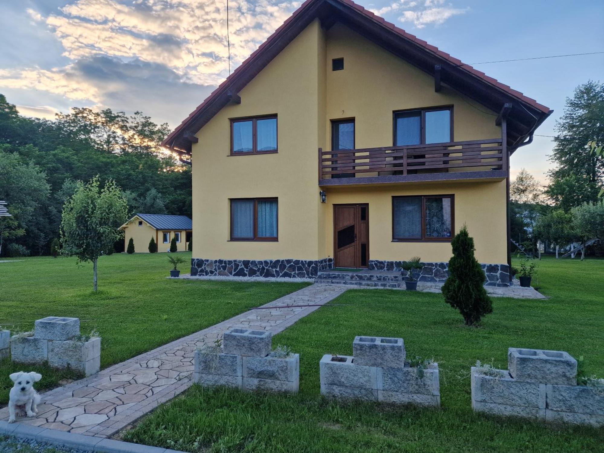 Casa Maya