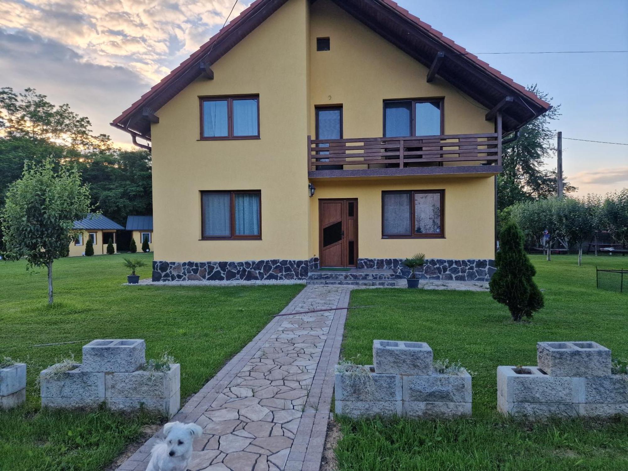 Casa Maya Holiday home *