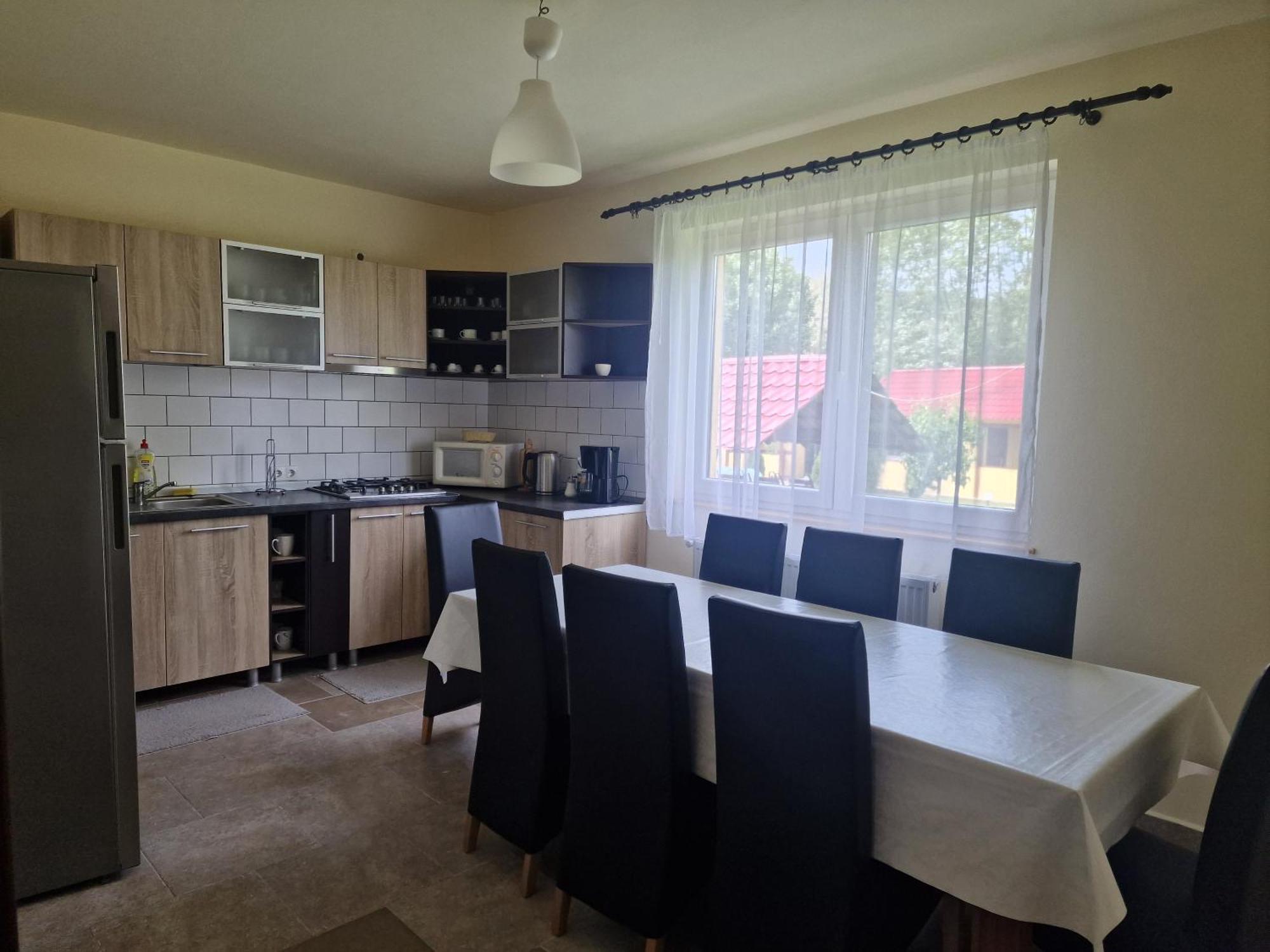 Casa Maya Holiday home