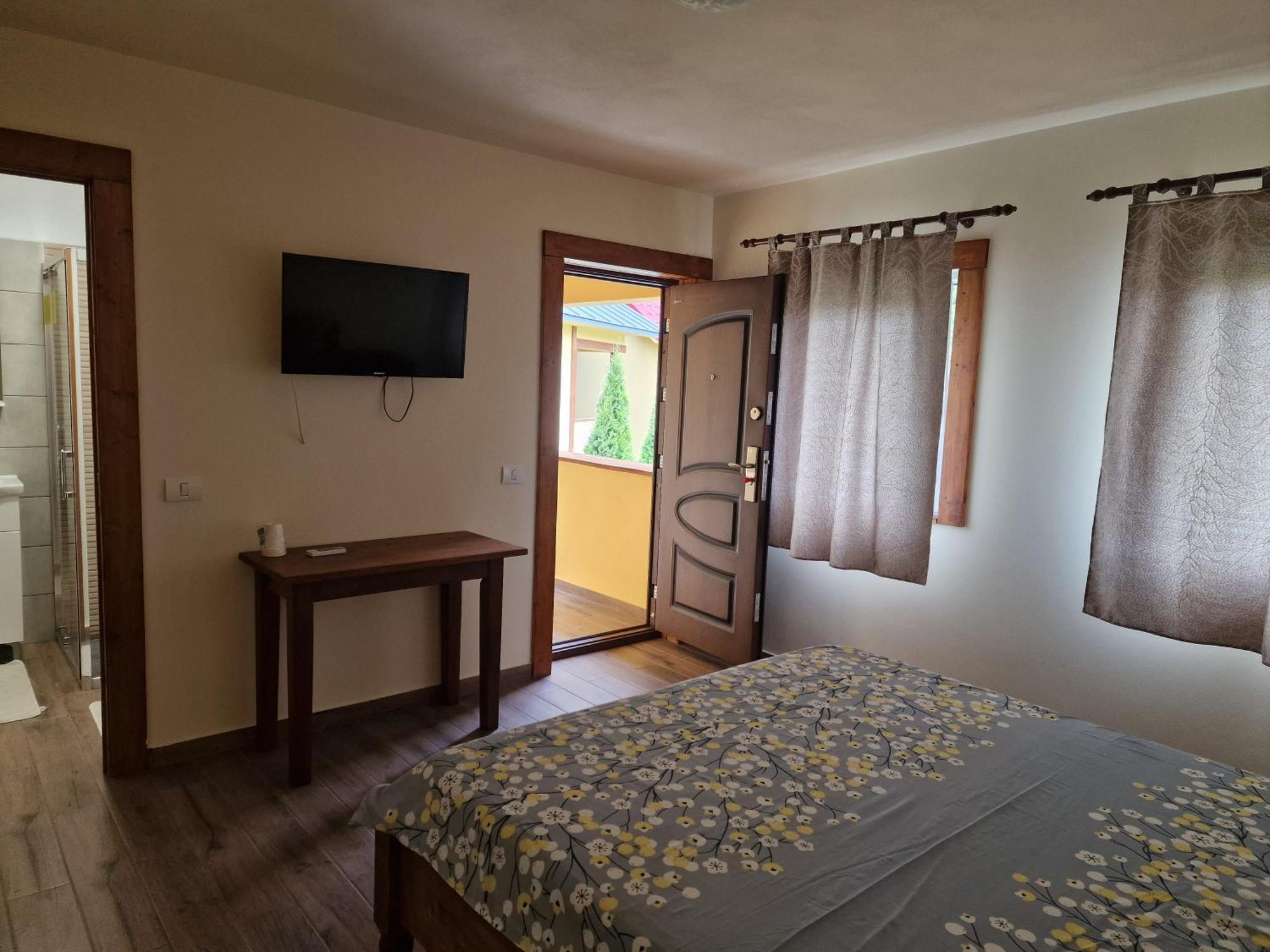 Casa Maya Holiday home Sasciori